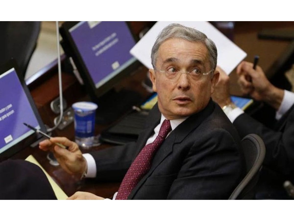 Colombian Prosecutor Begins Hearings in Alvaro Uribe Case