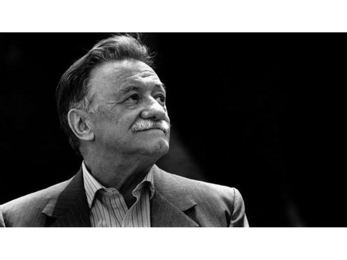 Fifteen Years Without Mario Benedetti