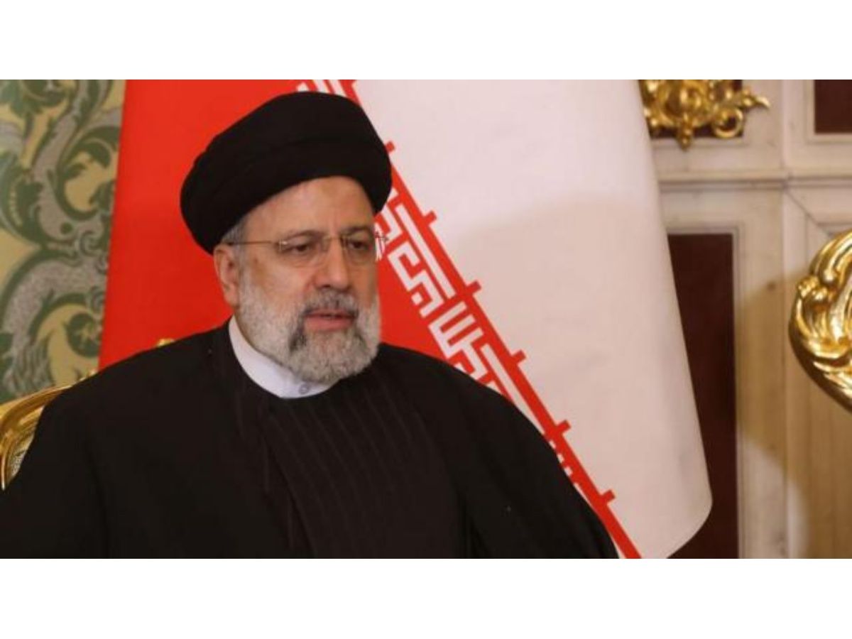ALBA-TCP Mourns the Death of President Ebrahim Raisi